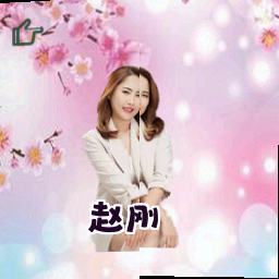 赵刚