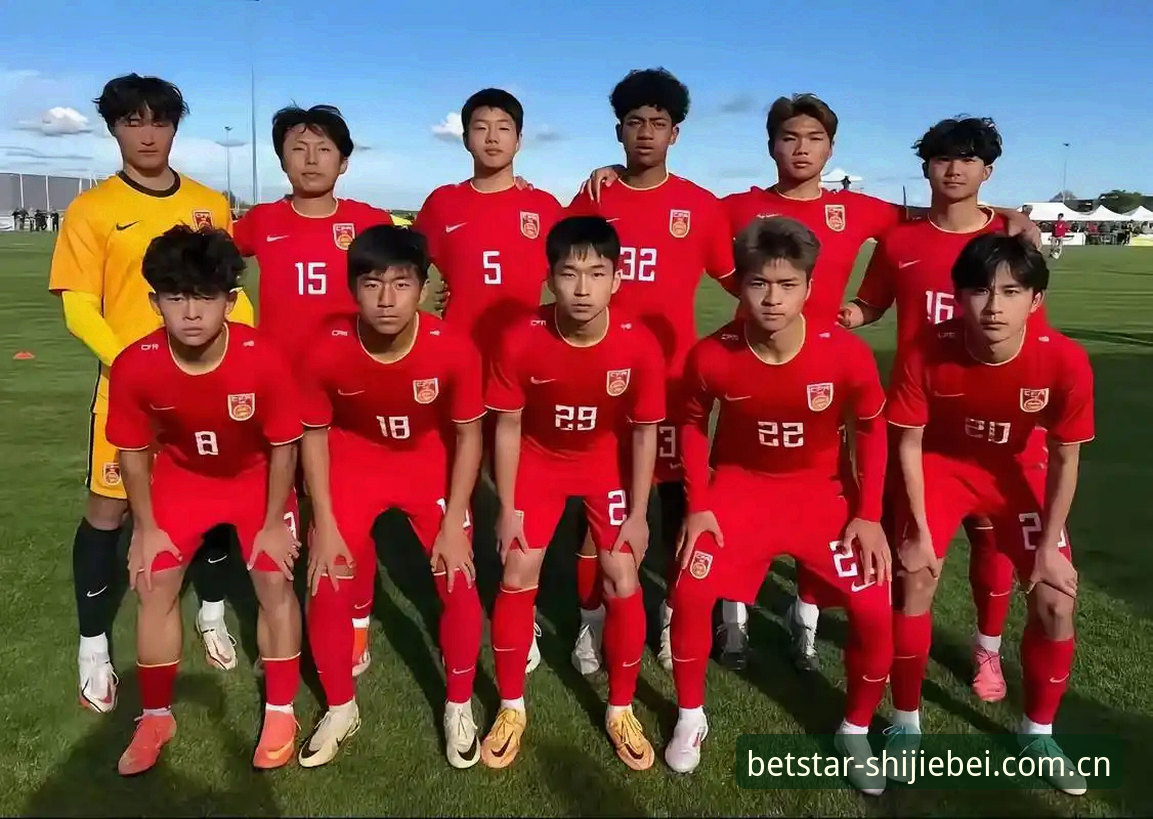 世界杯安卓版 U17世界杯分组抽签最新消息:中国男女足命运揭晓,观赛指南同步上线